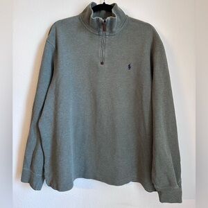 Polo Ralph Lauren Quarter Zip - XL